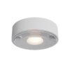 Redo 90411 Log LED Přisazené stropní svítidlo | Teplá bílá | Bílá | 6W