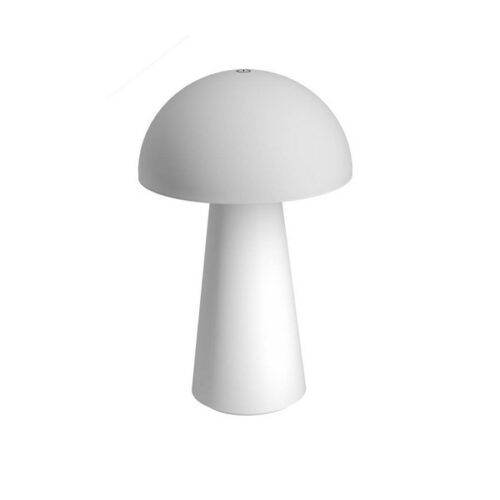 Redo 90438 Kira LED stolní lampička | Teplá bílá | Bílá | 4,7W