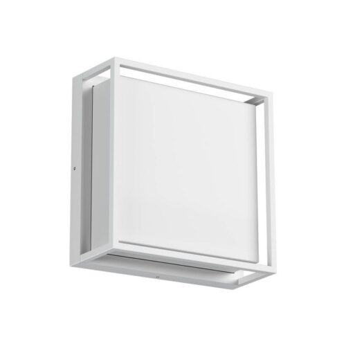 Redo 90564 LED Stropní venkovní světlo | Teplá bílá