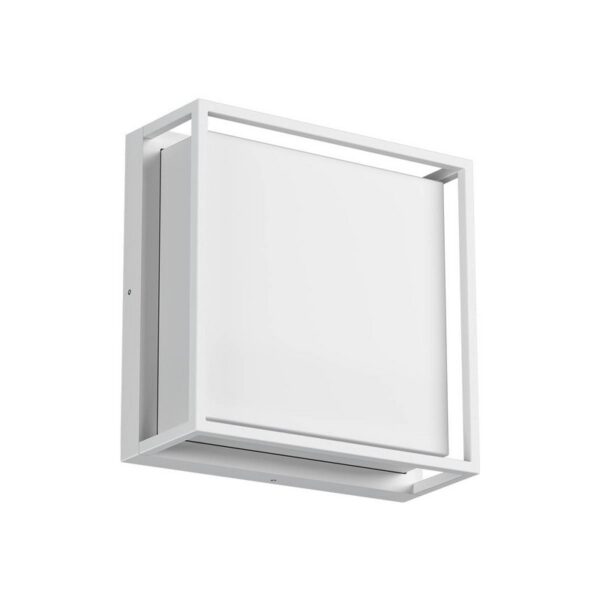 Redo 90564 LED Stropní venkovní světlo | Teplá bílá