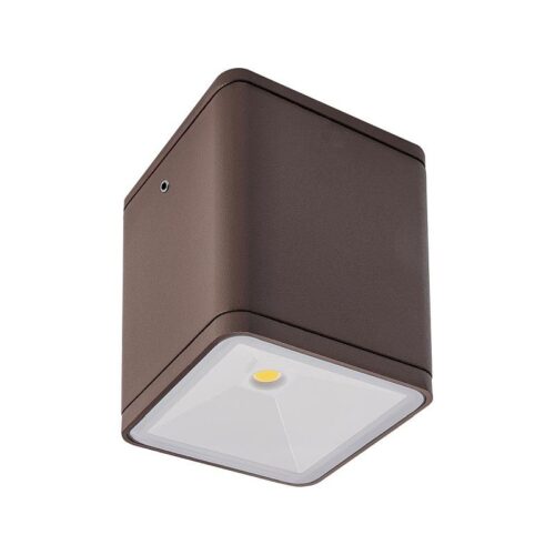 Redo 9456 Beta LED Stropní venkovní světlo | Teplá bílá | 6W
