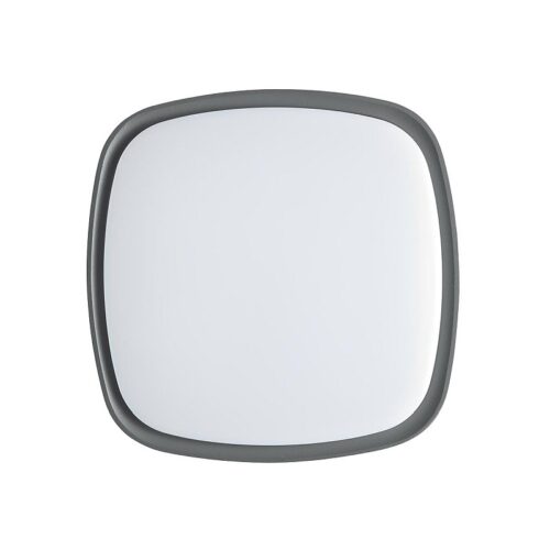 Redo 9544 Twill LED Stropní venkovní světlo | Přírodní bílá | 20W | Šedá
