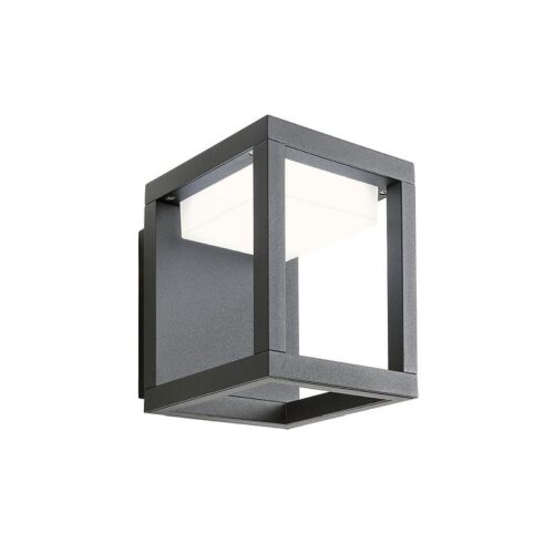 Redo 9564 Xiera LED venkovní svítidlo | Variabilní | 10W | Černá