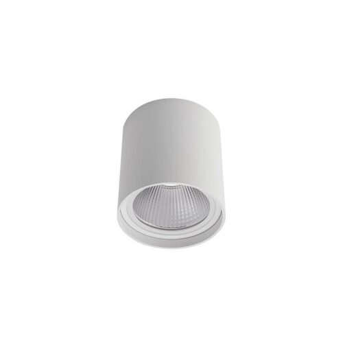 Redo 9580 Xia LED Stropní venkovní světlo | Teplá bílá | 20W | Bílá