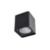 Redo 9583 Xia LED Stropní venkovní světlo | Teplá bílá | 20W | Šedá