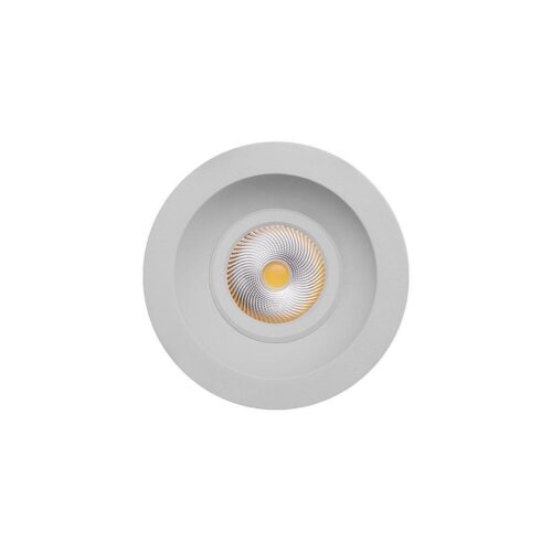 Redo 9584 Xeno LED venkovní svítidlo | Teplá bílá | 10W | Bílá