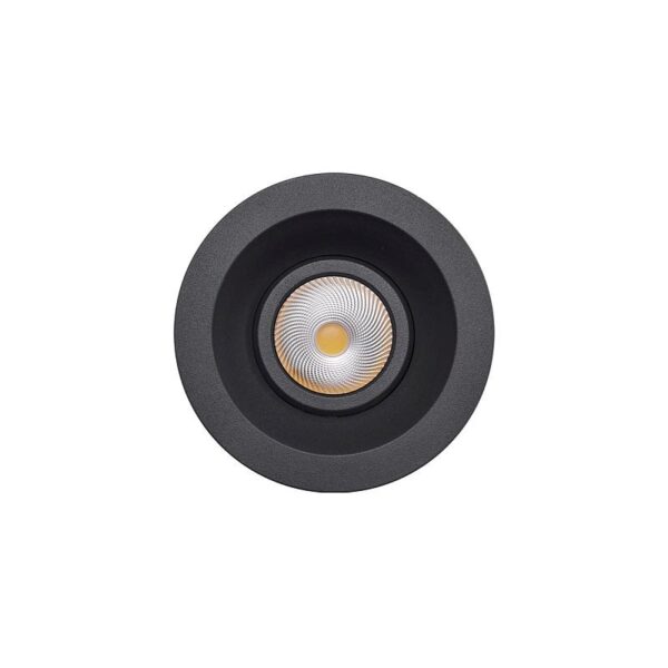 Redo 9585 Xeno LED venkovní svítidlo | Teplá bílá | 10W | Šedá