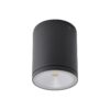 Redo 9599 Eta LED Stropní venkovní světlo | Přírodní bílá | Hnědá | 6W