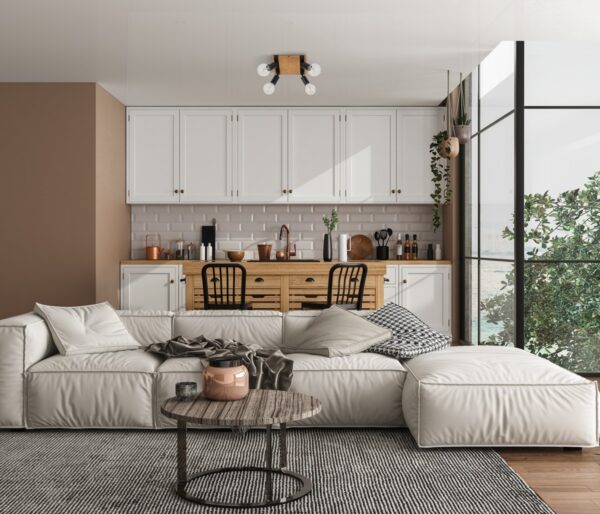 Italux 5900644432739 Bodové svítidlo | E27 | Černá