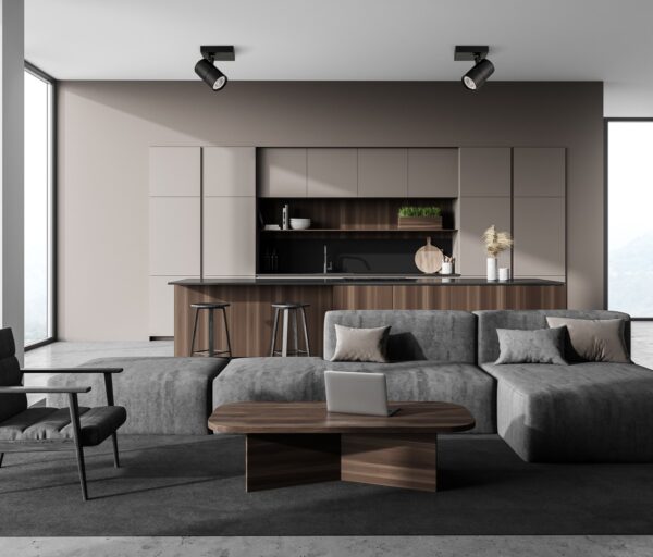 Italux 5900644314851 Bodové svítidlo | GU10 | Černá