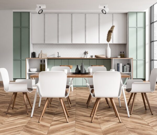 Italux 5900644430520 Bodové svítidlo | GU10 | Bílá | Černá