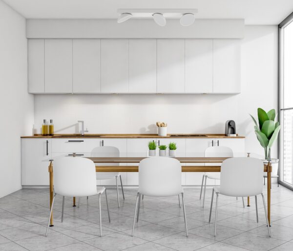 Italux 5900644430322 LED bodové svítidlo | Přírodní bílá | Bílá | 3x5W
