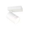 Italux 5900644430049 LED bodové svítidlo | Přírodní bílá | Bílá | 5W