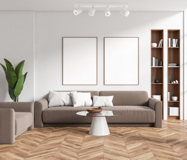 Italux 5900644430186 LED bodové svítidlo | Přírodní bílá | Bílá | 4x5W