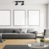 Italux 5900644430391 Bodové svítidlo | GU10 | Černá