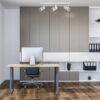 Italux 5900644430407 Bodové svítidlo | GU10 | Bílá