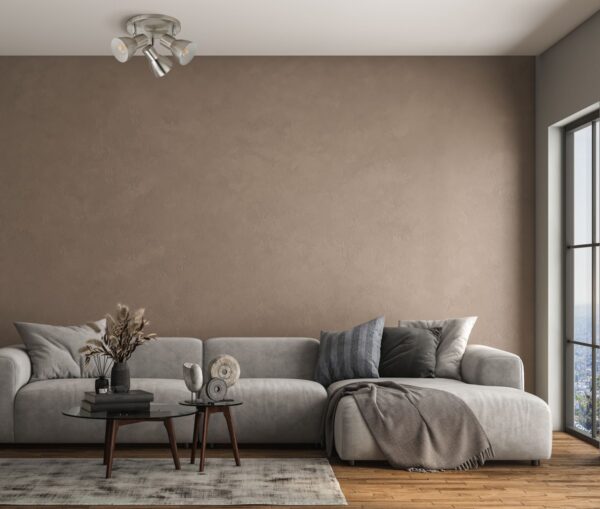 Italux 5900644432586 Bodové svítidlo | E14 | Kov