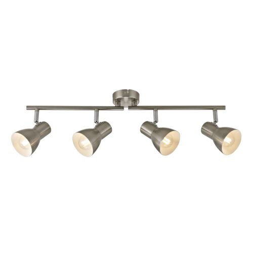 Italux 5900644432609 LED bodové svítidlo | 4x40W | Kov
