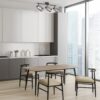 Italux 5902854535682 Bodové svítidlo | E27