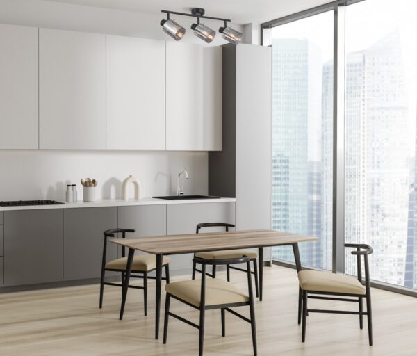 Italux 5902854535682 Bodové svítidlo | E27