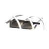 Trio 241810205 LED nástěnní svítidlo | Variabilní | 22W | Kov