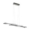 Trio 341210305 Blaze LED Vnitřní osvětlení | Variabilní | 35W | Kov