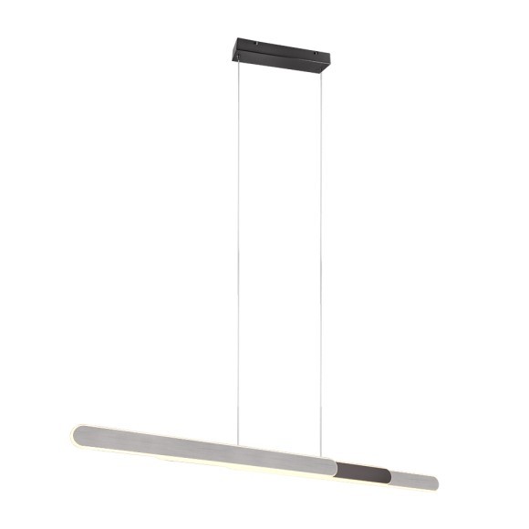 Trio 343310305 Helios LED Lustr | Variabilní | 48W