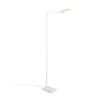 Trio 470310131 Pavia LED Stmívatelná stojací lampa | Variabilní | 12W | Bílá