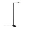 Trio 470310132 Pavia LED Stmívatelná stojací lampa | Variabilní | 12W | Černá