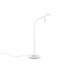 Trio 523310131 Monza LED Stmívatelná lampička | Variabilní | 12W | Bílá