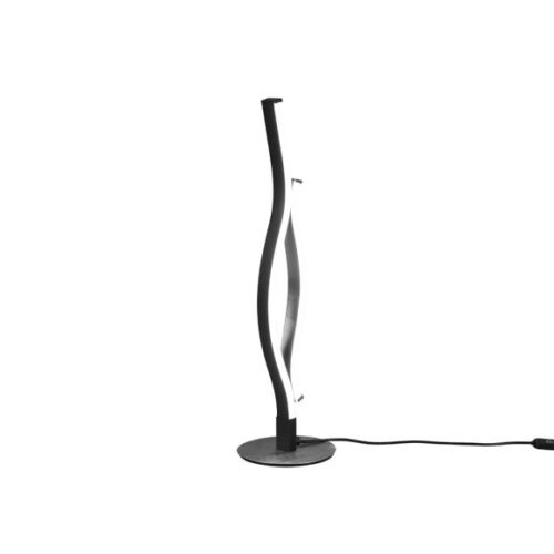 Trio 541210205 Blaze LED Stmívatelná lampička | Variabilní | 8W | Kov