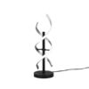 Trio 541810205 Sequence LED Stmívatelná lampička | Variabilní | 20,5W | Kov
