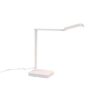 Trio 570310131 Pavia LED Stmívatelná lampička | Variabilní | 12W | Bílá