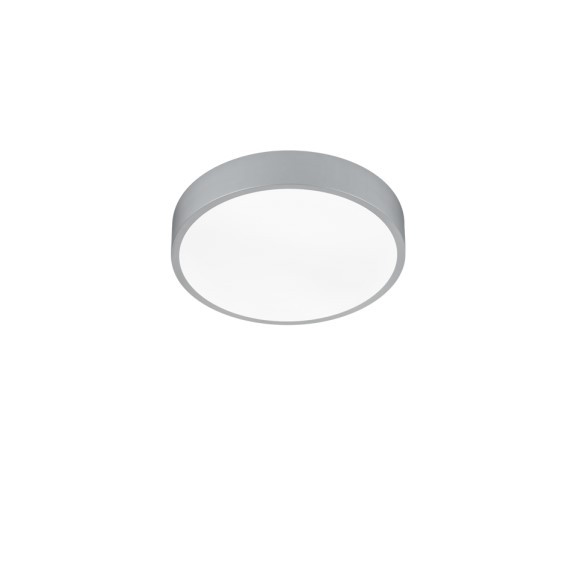 Trio 627413087 Waco LED stropní svítidlo | Variabilní | 28W | Kov
