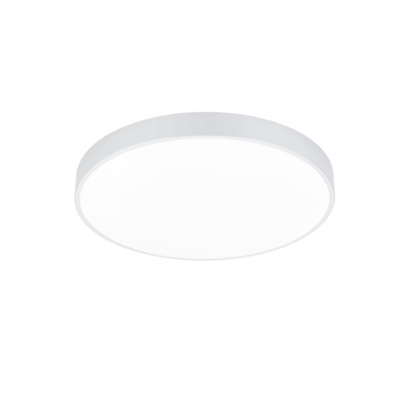 Trio 627415031 Waco LED stropní svítidlo | Variabilní | 52,5W | Bílá