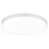 Trio 627417531 Waco LED stropní svítidlo | Variabilní | 2x51W | Bílá