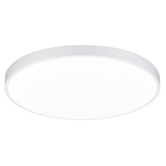 Trio 627417531 Waco LED stropní svítidlo | Variabilní | 2x51W | Bílá