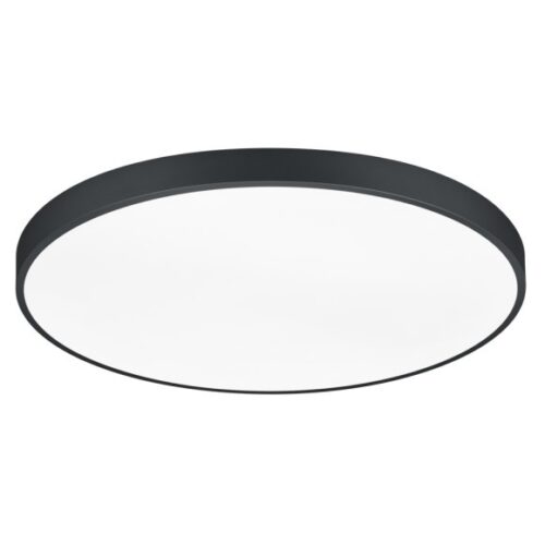 Trio 627417532 Waco LED stropní svítidlo | Variabilní | 2x51W | Černá