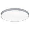 Trio 627417587 Waco LED stropní svítidlo | Variabilní | ľx51W | Kov