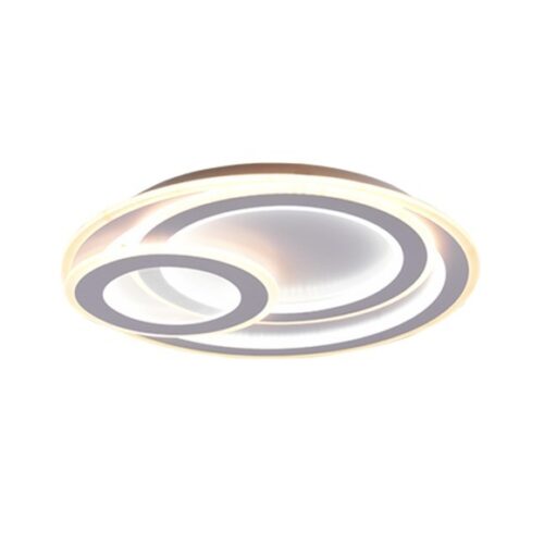 Trio 629210331 Mita LED stropní svítidlo | Variabilní | 74W | Bílá