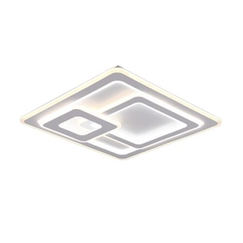 Trio 629219331 Mita LED stropní svítidlo | Variabilní | 76W | Bílá
