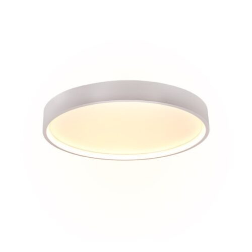 Trio 641310231 Doha LED Přisazené stropní svítidlo | Variabilní | 29W | Bílá