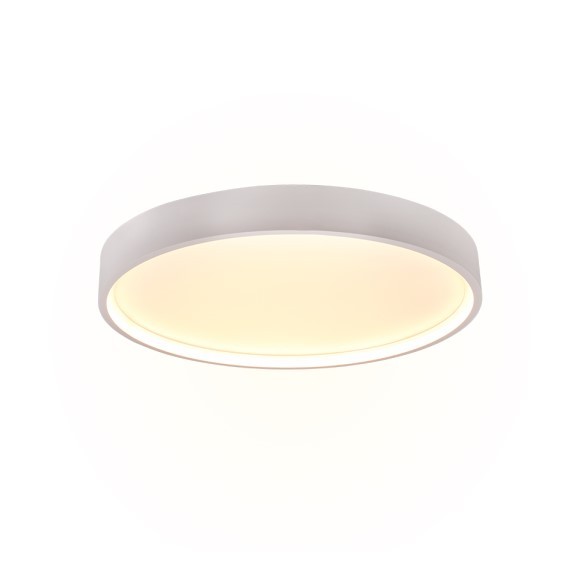 Trio 641310231 Doha LED Přisazené stropní svítidlo | Variabilní | 29W | Bílá