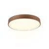 Trio 641310265 Doha LED Přisazené stropní svítidlo | Variabilní | 29W