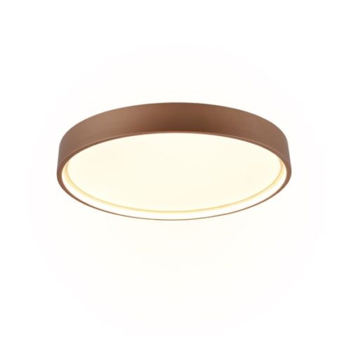 Trio 641310265 Doha LED Přisazené stropní svítidlo | Variabilní | 29W