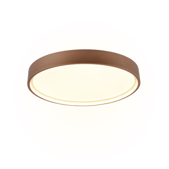 Trio 641310265 Doha LED Přisazené stropní svítidlo | Variabilní | 29W