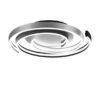 Trio 641910205 Caya LED stropní svítidlo | Variabilní | 58W | Kov
