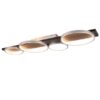 Trio 643810487 Madera LED Přisazené stropní svítidlo | Teplá bílá | 44W | Kov
