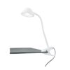 Trio R22191201 Berry LED Stolní lampička | Teplá bílá | 3,5W | Bílá