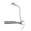 Trio R22191287 Berry LED Stolní lampička | Teplá bílá | Kov | 3,5W